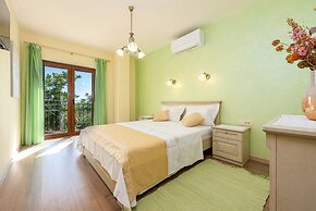 Villa Vidasovi Dvori