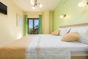 Villa Vidasovi Dvori