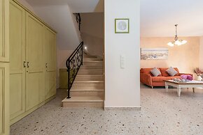 Villa Vidasovi Dvori