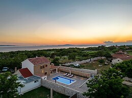 Villa Vidasovi Dvori