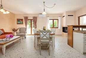 Villa Vidasovi Dvori