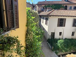 BnButler - Vicolo Lavandai 2