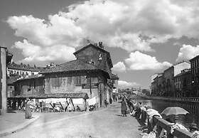 BnButler - Vicolo Lavandai 2