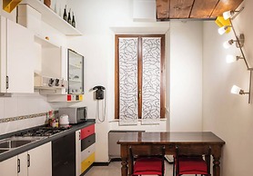 BnButler - Vicolo Lavandai 2