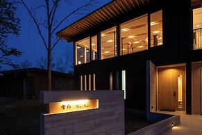 Yuki Sugi at Intuition