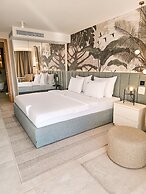 The New Hotel Mediteran Villa Edition