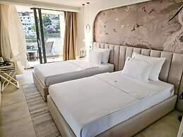 The New Hotel Mediteran Villa Edition