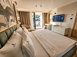 The New Hotel Mediteran Villa Edition