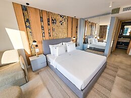 The New Hotel Mediteran Villa Edition
