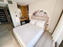 The New Hotel Mediteran Villa Edition
