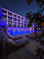 The New Hotel Mediteran Villa Edition