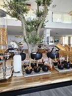 The New Hotel Mediteran Villa Edition