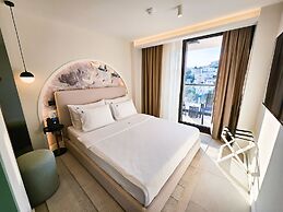 The New Hotel Mediteran Villa Edition