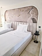 The New Hotel Mediteran Villa Edition