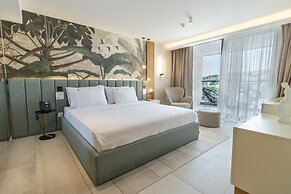 The New Hotel Mediteran Villa Edition