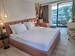 The New Hotel Mediteran Villa Edition