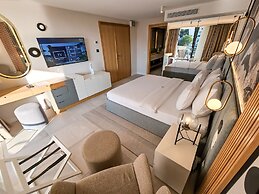 The New Hotel Mediteran Villa Edition