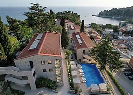 The New Hotel Mediteran Villa Edition