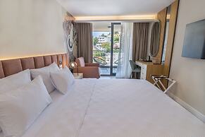 The New Hotel Mediteran Villa Edition