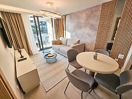The New Hotel Mediteran Villa Edition