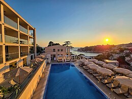 The New Hotel Mediteran Villa Edition