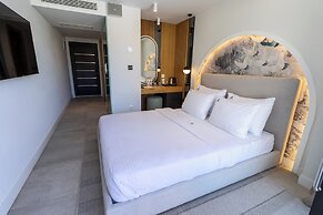 The New Hotel Mediteran Villa Edition