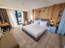 The New Hotel Mediteran Villa Edition