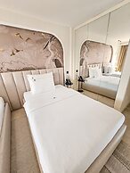 The New Hotel Mediteran Villa Edition
