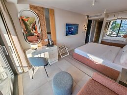 The New Hotel Mediteran Villa Edition