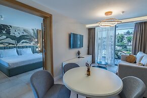 The New Hotel Mediteran Villa Edition