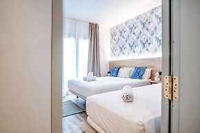 Sweet Lloret Suites