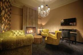 't Hartje van Brugge