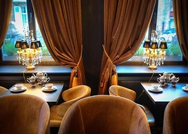 't Hartje van Brugge