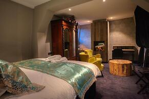 't Hartje van Brugge