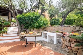 La Perla Del Golfo With Stunning View