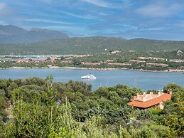 La Perla Del Golfo With Stunning View