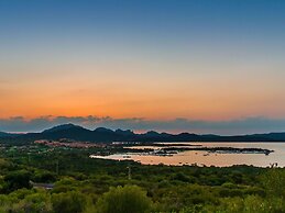 La Perla Del Golfo With Stunning View