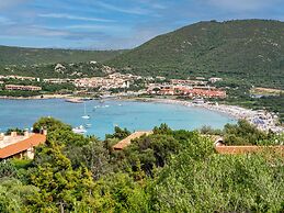 La Perla Del Golfo With Stunning View