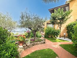 La Perla Del Golfo With Stunning View