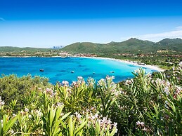 La Perla Del Golfo With Stunning View