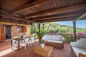 La Perla Del Golfo With Stunning View