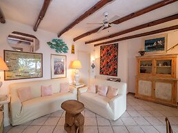 La Perla Del Golfo With Stunning View