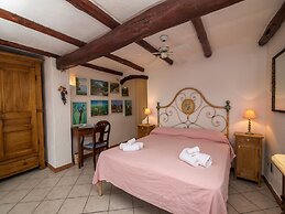 La Perla Del Golfo With Stunning View