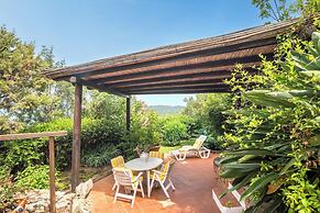 La Perla Del Golfo With Stunning View