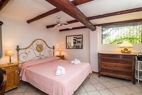 La Perla Del Golfo With Stunning View