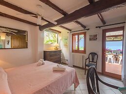 La Perla Del Golfo With Stunning View