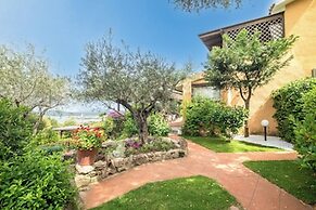 La Perla Del Golfo With Stunning View