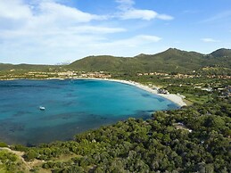 La Perla Del Golfo With Stunning View