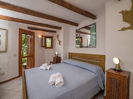 La Perla Del Golfo With Stunning View