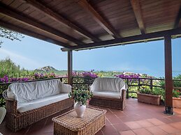 La Perla Del Golfo With Stunning View